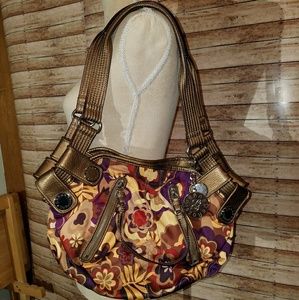 💲Genna DeRossi bag